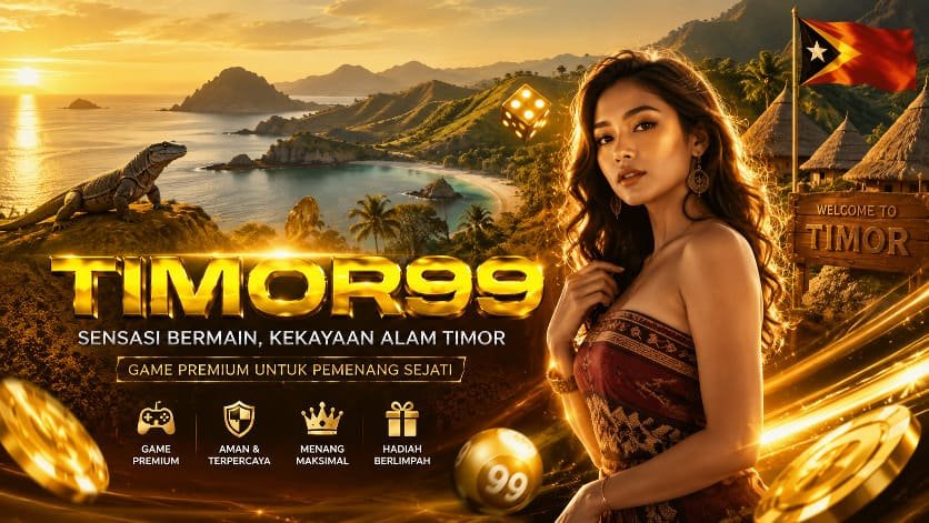 timor99 timor99